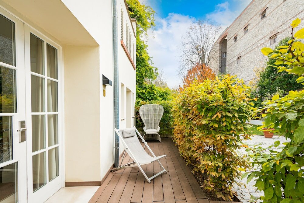 Фото Hôtel de Cavoye