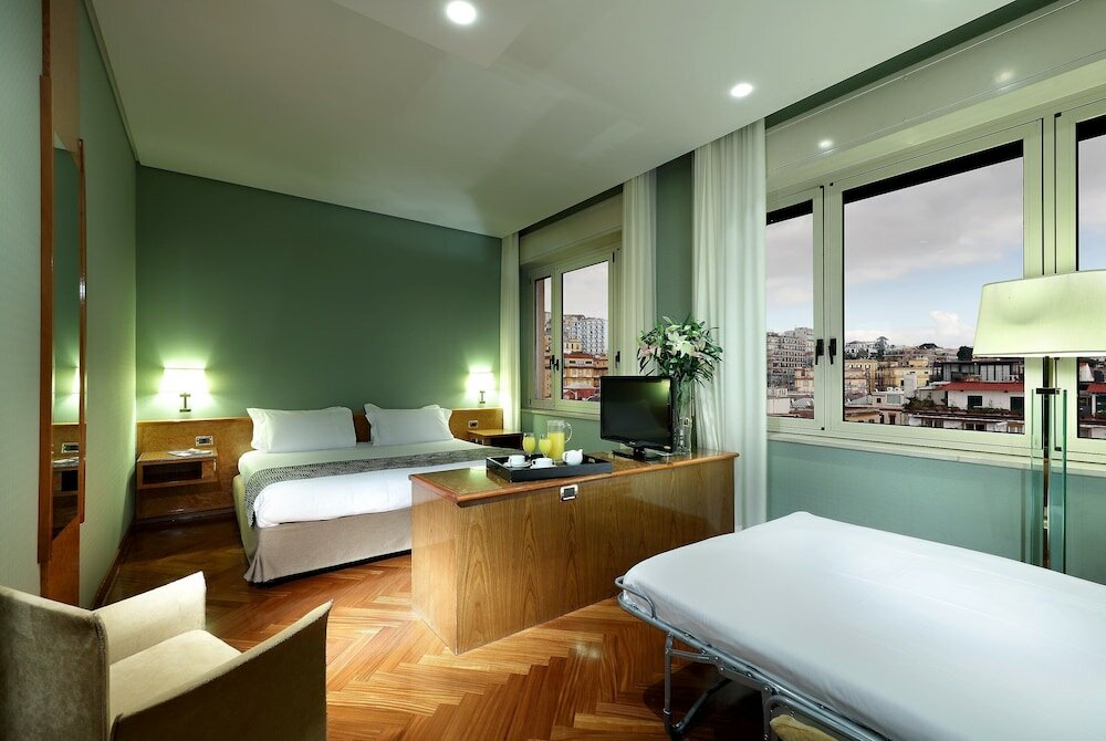 Фото Exe Majestic