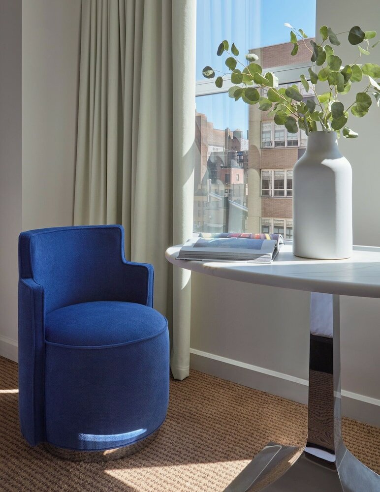 Фото Hotel Park Avenue NYC