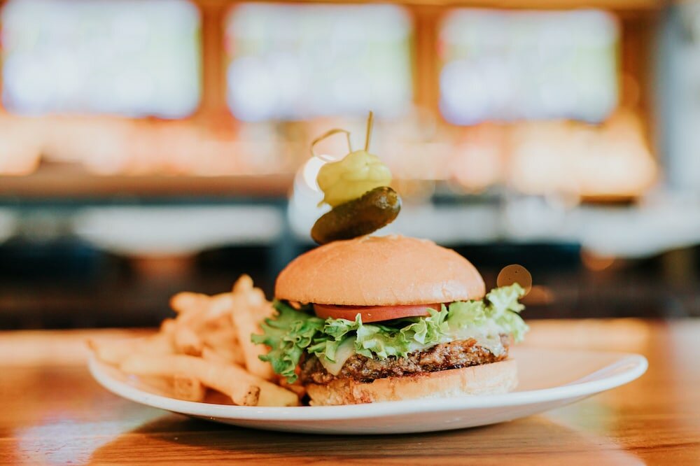 Фото Hotel Indigo Vancouver Dwtn – Portland Area, an Ihg Hotel