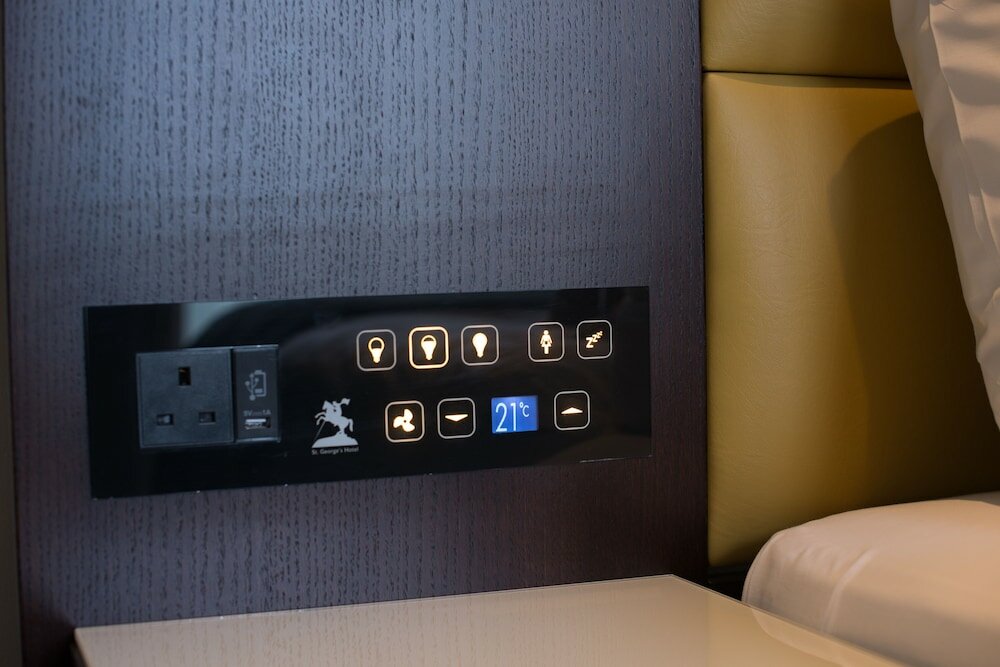 Фото St George Hotel Wembley