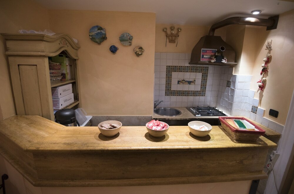 Фото Schilizzi Hotel