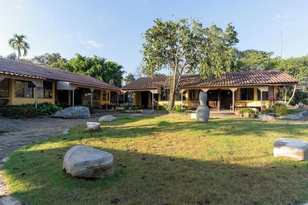 Фото Pung-waan Resort Kanchanaburi