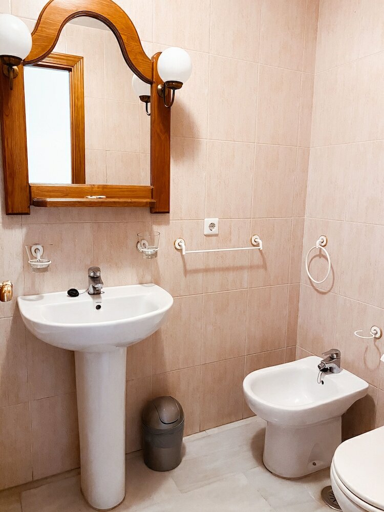 Фото Hotel Cafe La Morena