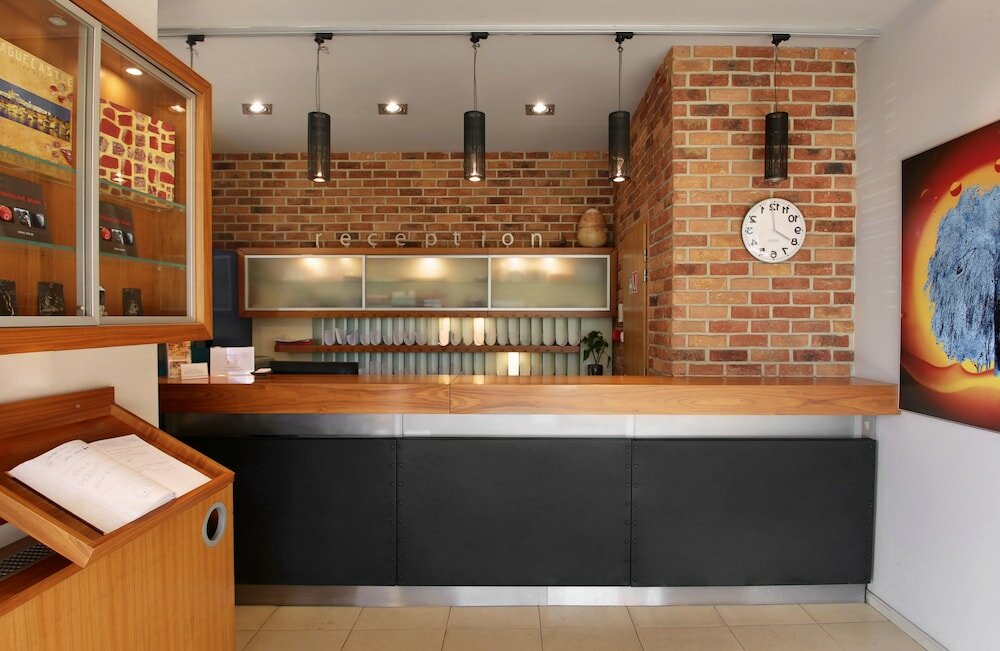 Фото Absolutum Wellness Hotel