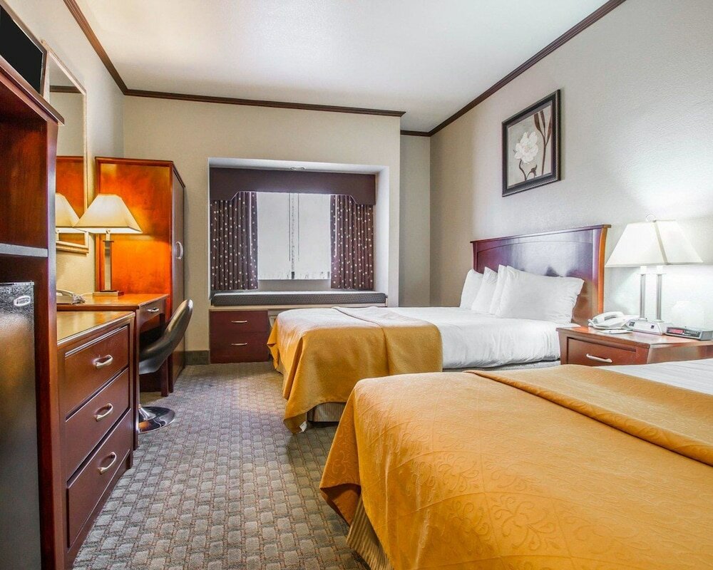 Фото Quality Inn Chandler I-10