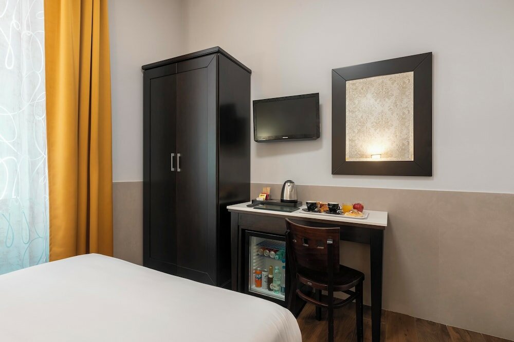 Фото Hotel Virgilio