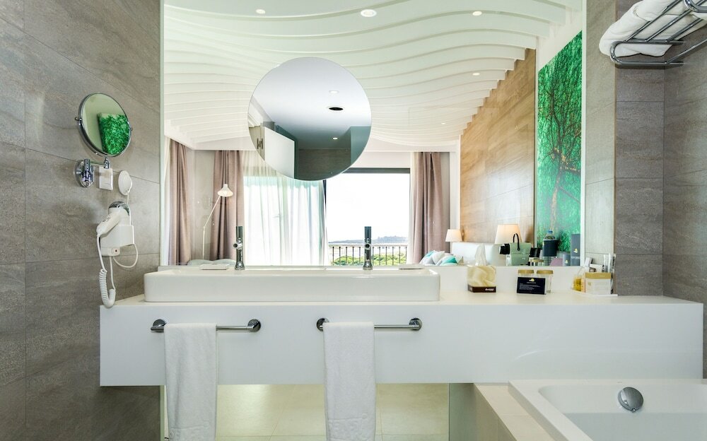 Фото Tui Blue Isla Cristina Palace - Adults Only Recommended