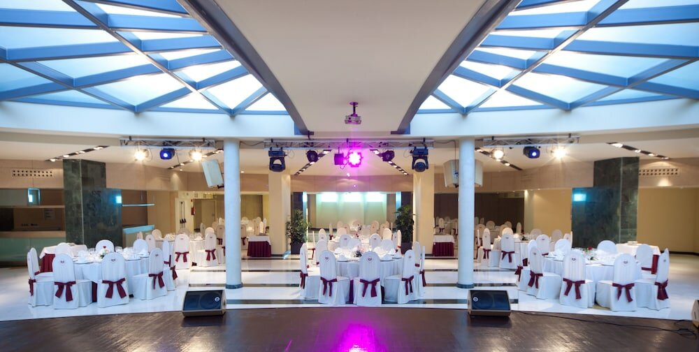 Фото Protur Roquetas Hotel & SPA