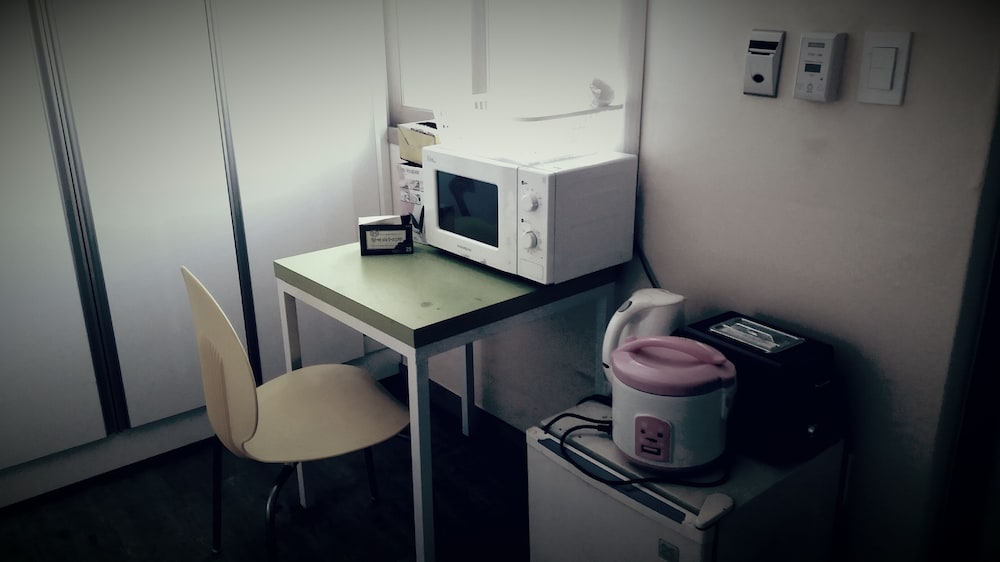 Фото Cheonggye Haus