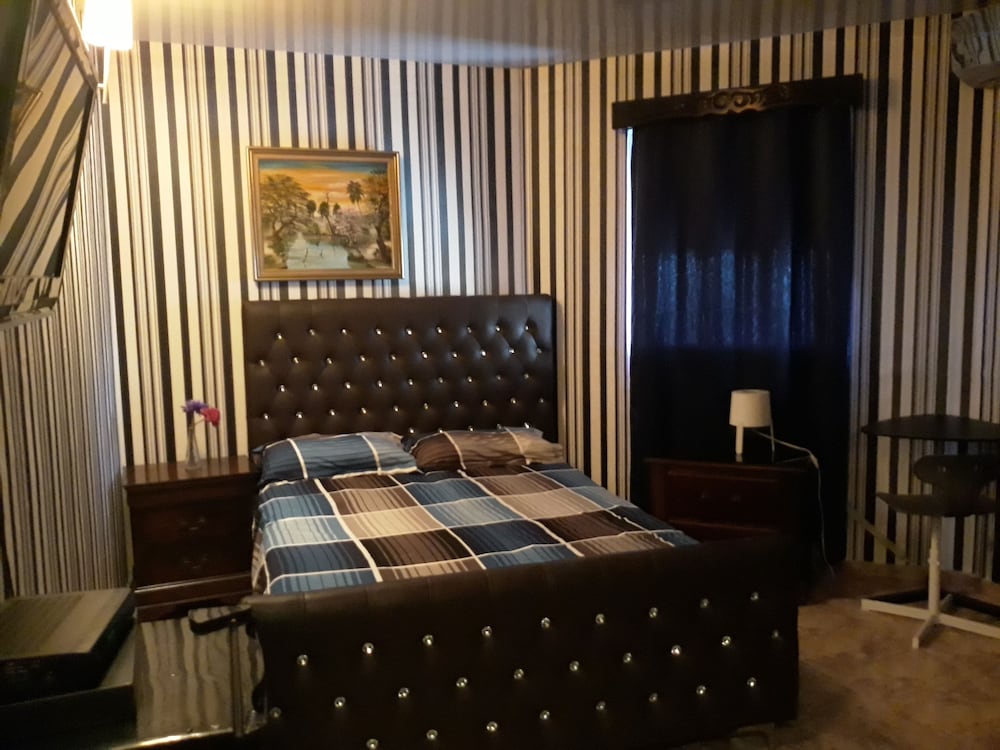 Фото Отель La Llave Del Mar