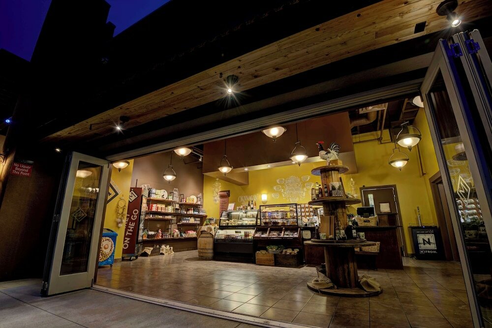 Фото Spirit Ridge, in The Unbound Collection by Hyatt