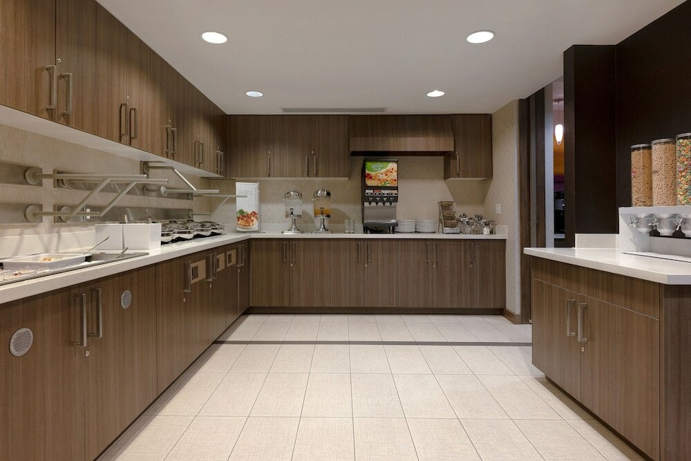 Фото Residence Inn Pullman