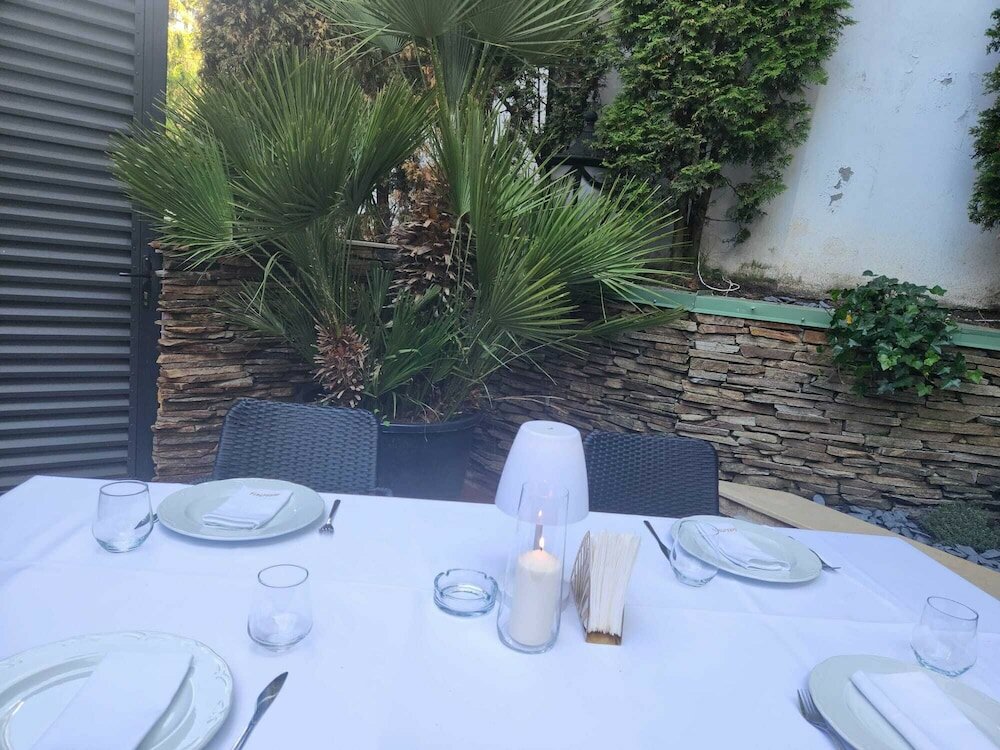 Фото Hotel Carpathia