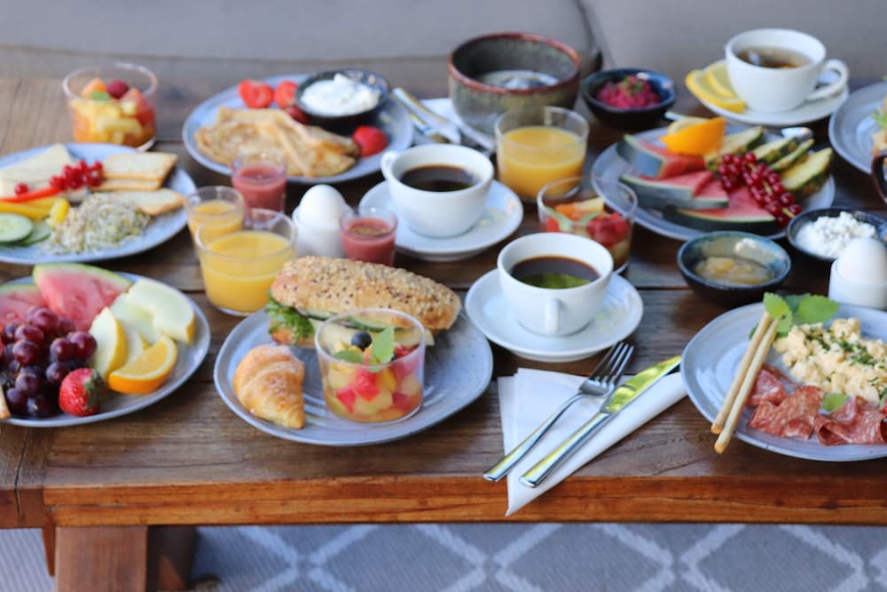 Фото отеля 5