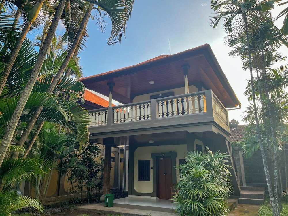 Фото Suji Bungalow