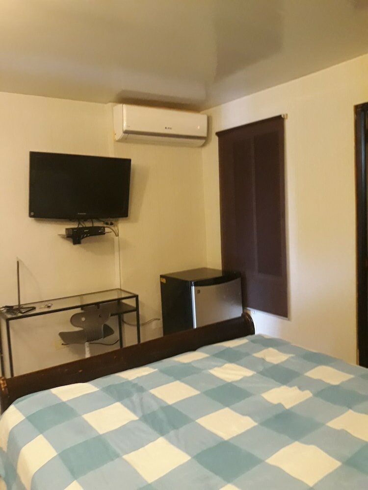 Фото Отель La Llave Del Mar