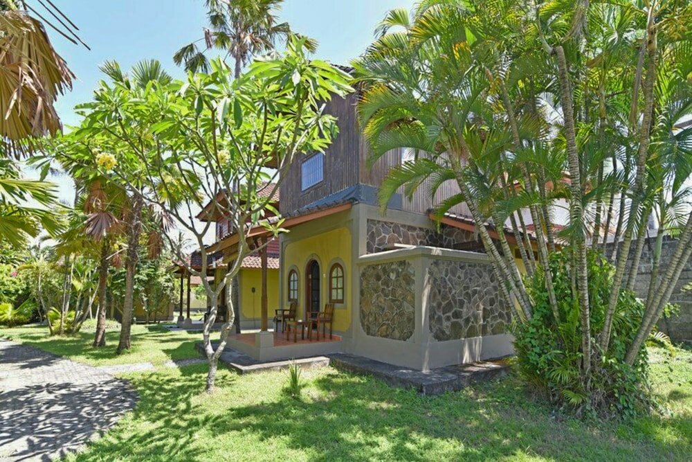 Фото Suji Bungalow