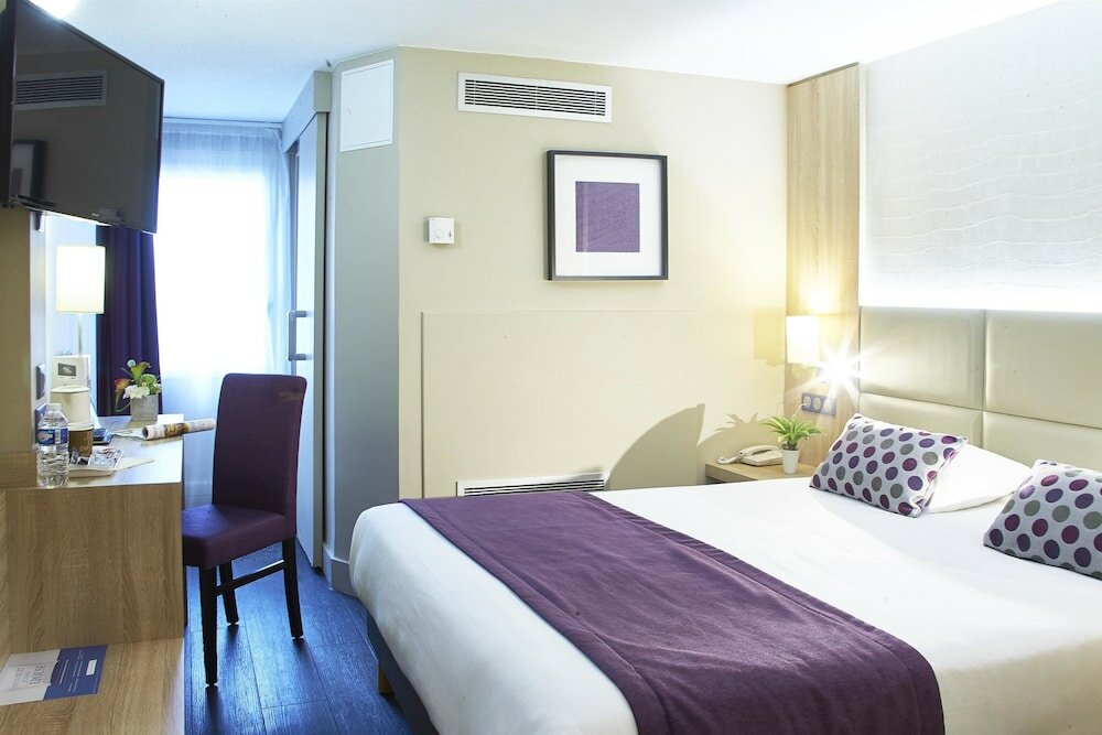 Фото Kyriad - Beaune