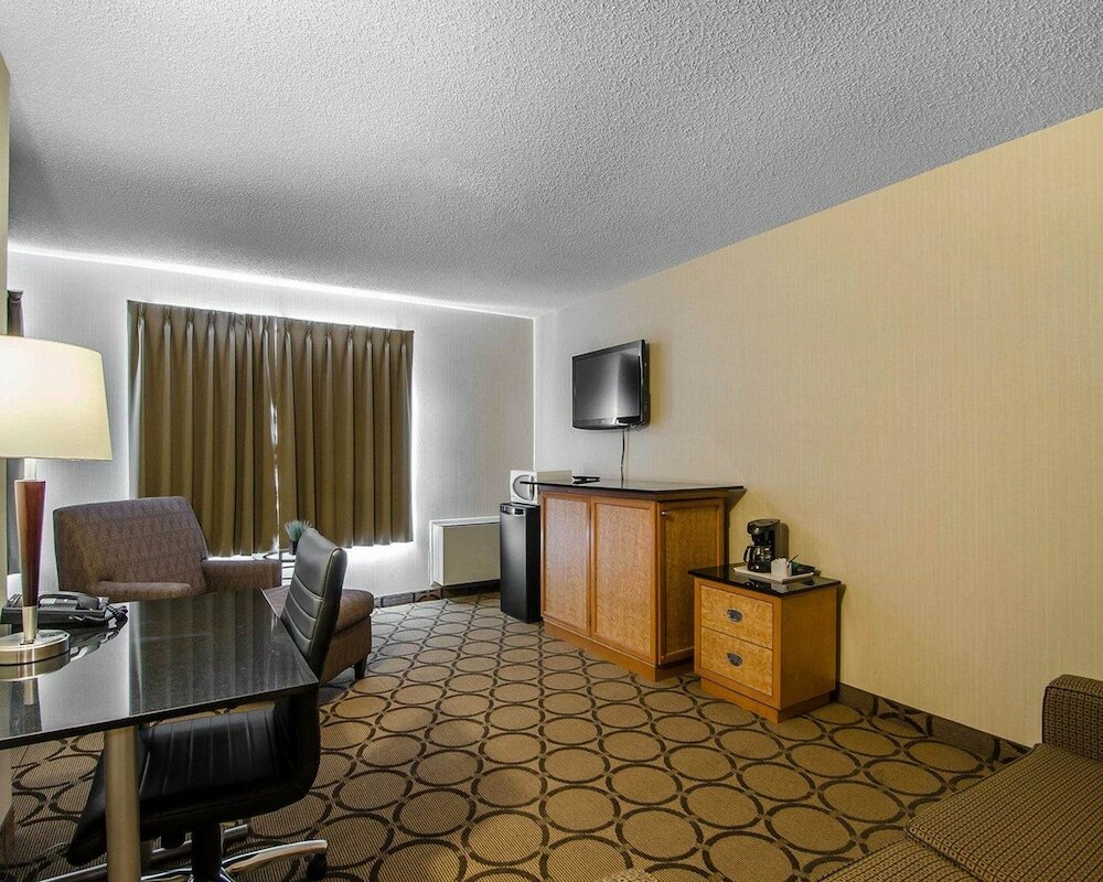 Фото Comfort Inn Regina