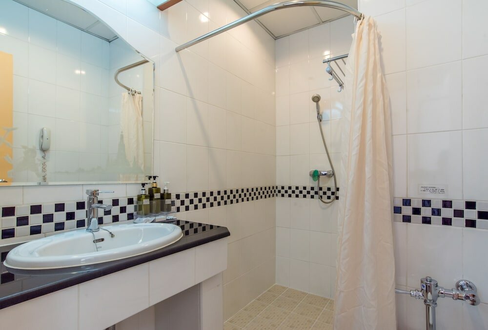 Фото New Siam Riverside