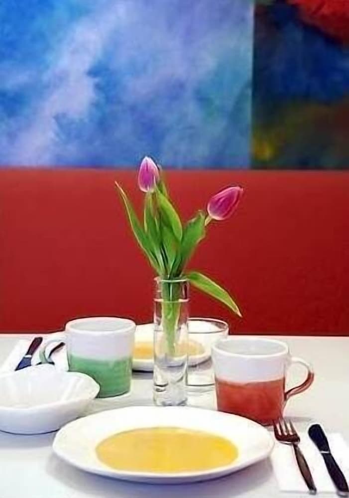 Фото Creatif Hotel Elephant