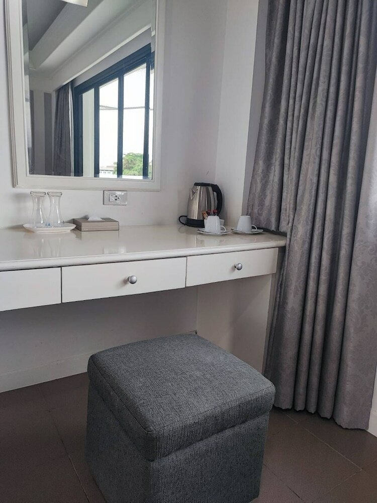 Фото Rua Rasada Express