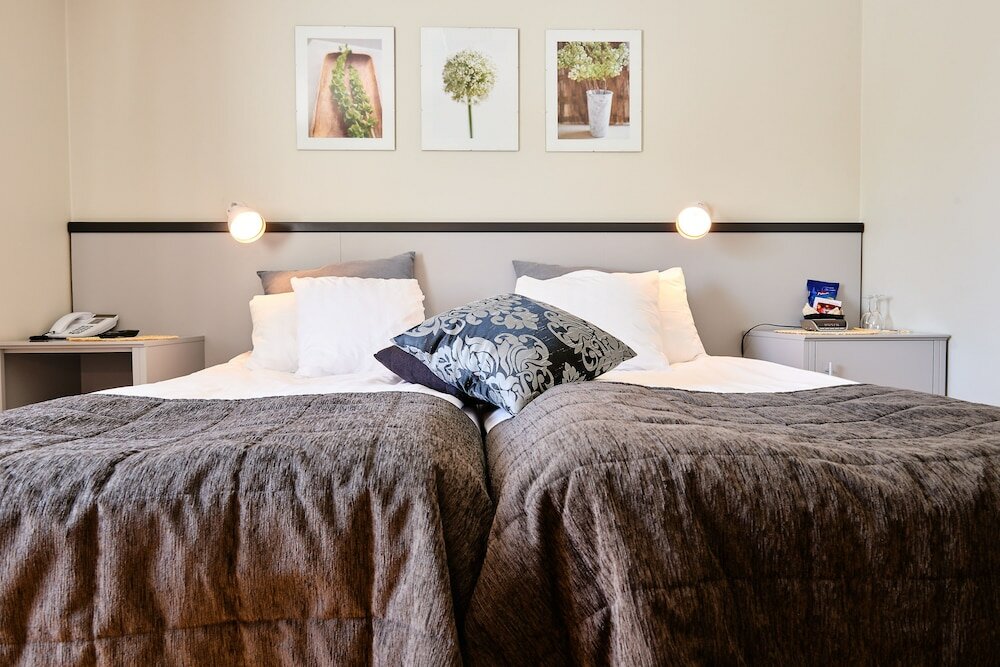 Фото Björkhaga Hotell & Konferens