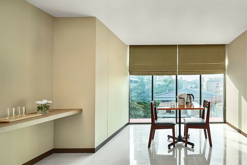 Фото Diamond Residence Ratchada Hotel