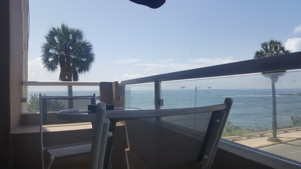 Фото Отель La Llave Del Mar