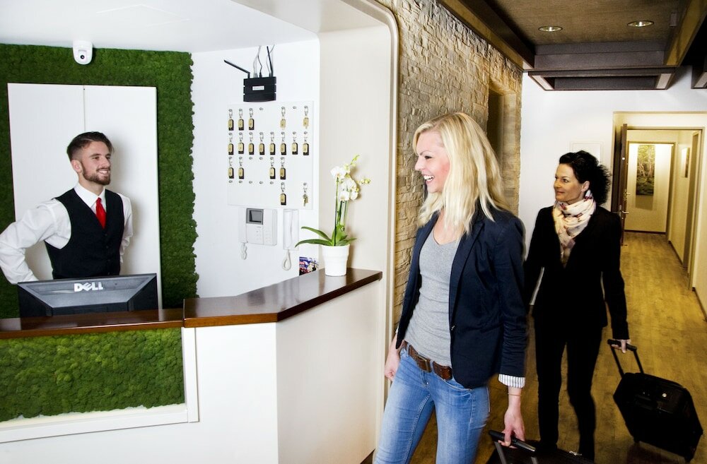 Фото Hotel Sonnenhof