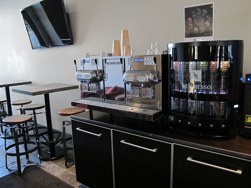 Фото Aava Whistler Hotel