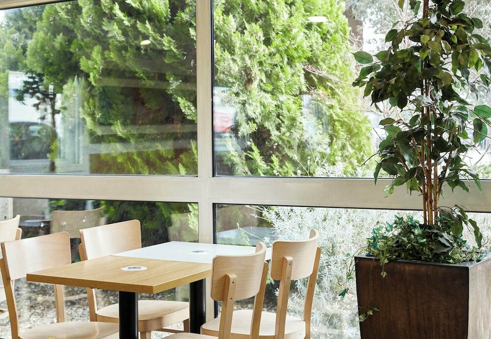 Фото B&b Hotel Orly Chevilly-Larue