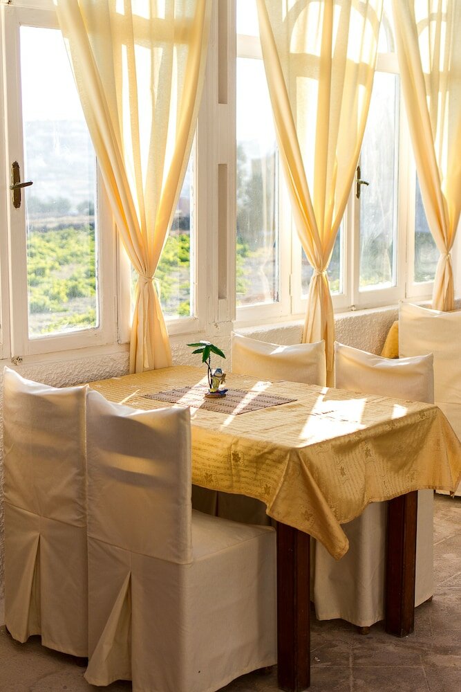 Фото Villa Iliovasilema Santorini