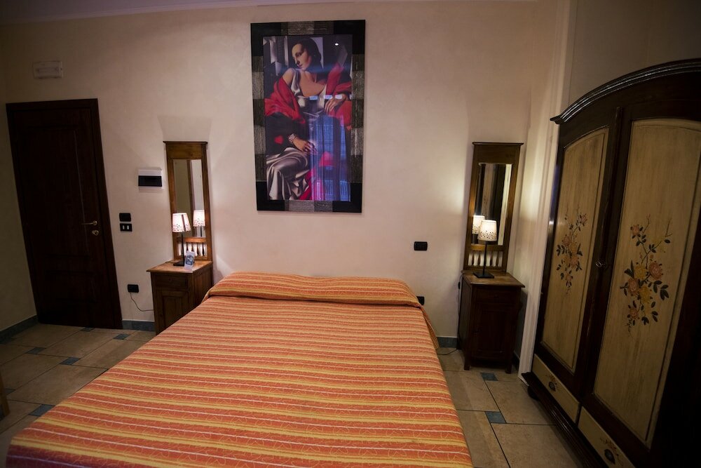 Фото Schilizzi Hotel