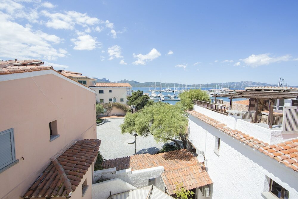 Фото Hotel Colonna San Marco