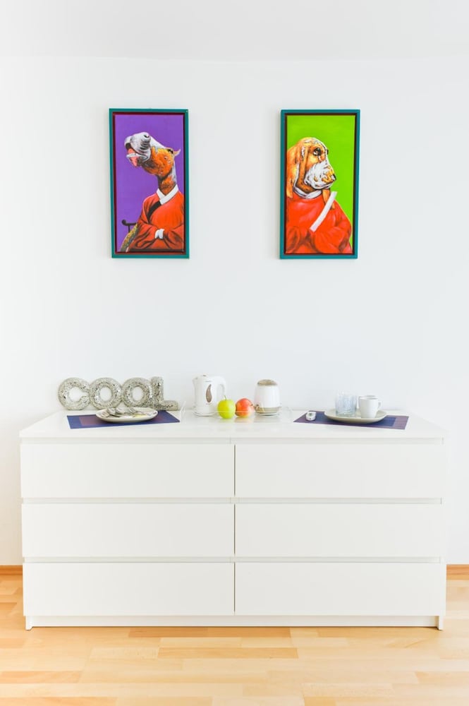 Фото Vox Design Hotel