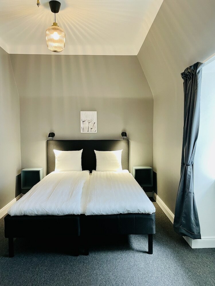 Фото Birka Hostel