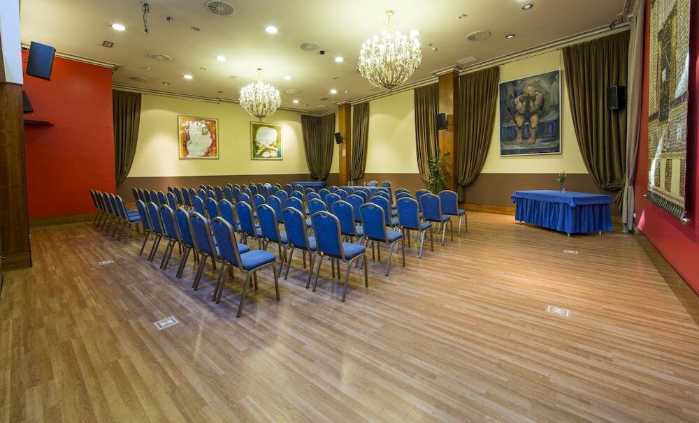 Фото Eurostars Araguaney