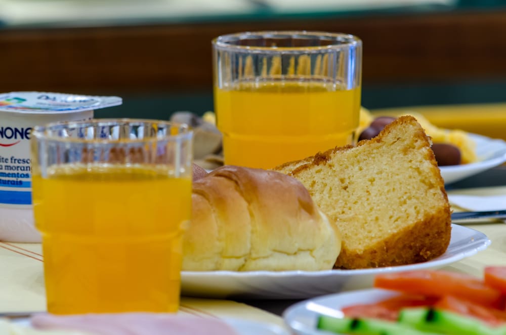 Фото Hotel Duas Nacoes