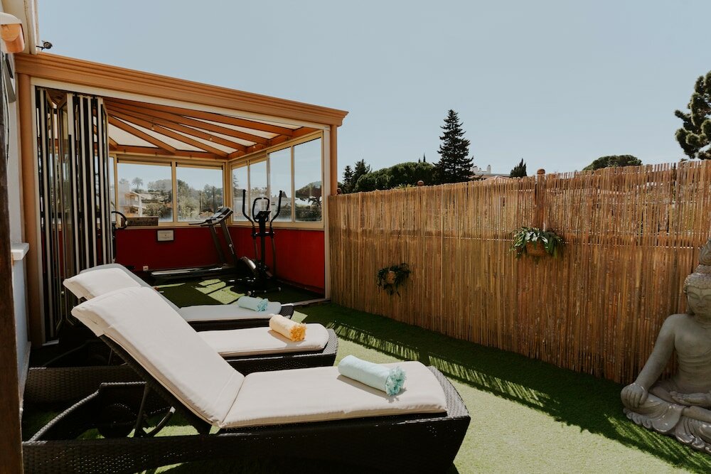 Фото Hotel Le Petit Castel