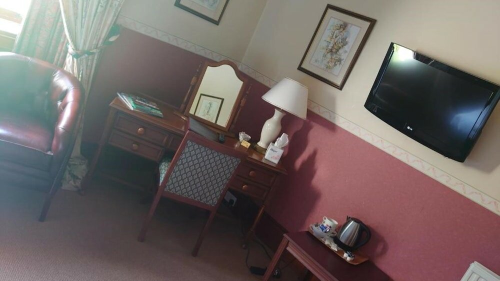 Фото Ramnee Hotel