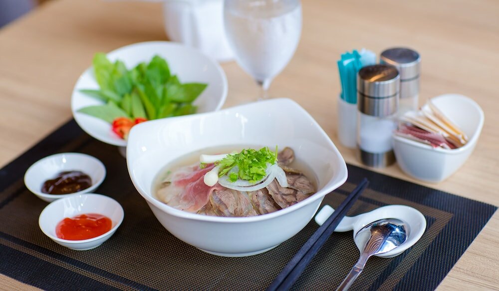 Фото Alana Nha Trang Beach