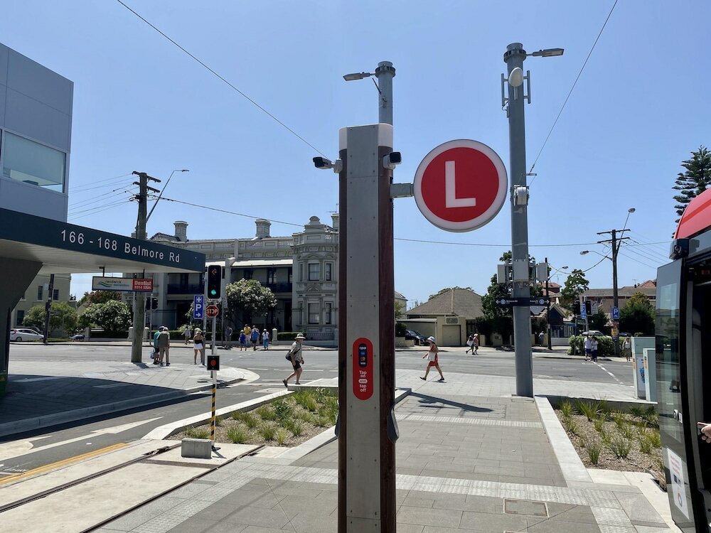 Фото The Lurline Randwick