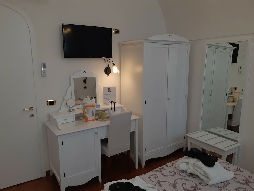 Фото Hotel Antica Repubblica