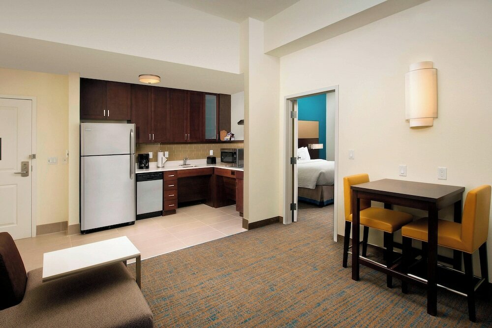 Фото Residence Inn Miami Airport West/Doral
