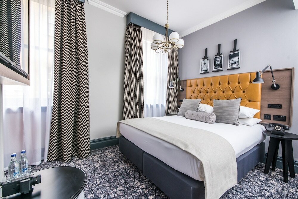 Фото Abbey Hotel Bath, a Tribute Portfolio Hotel