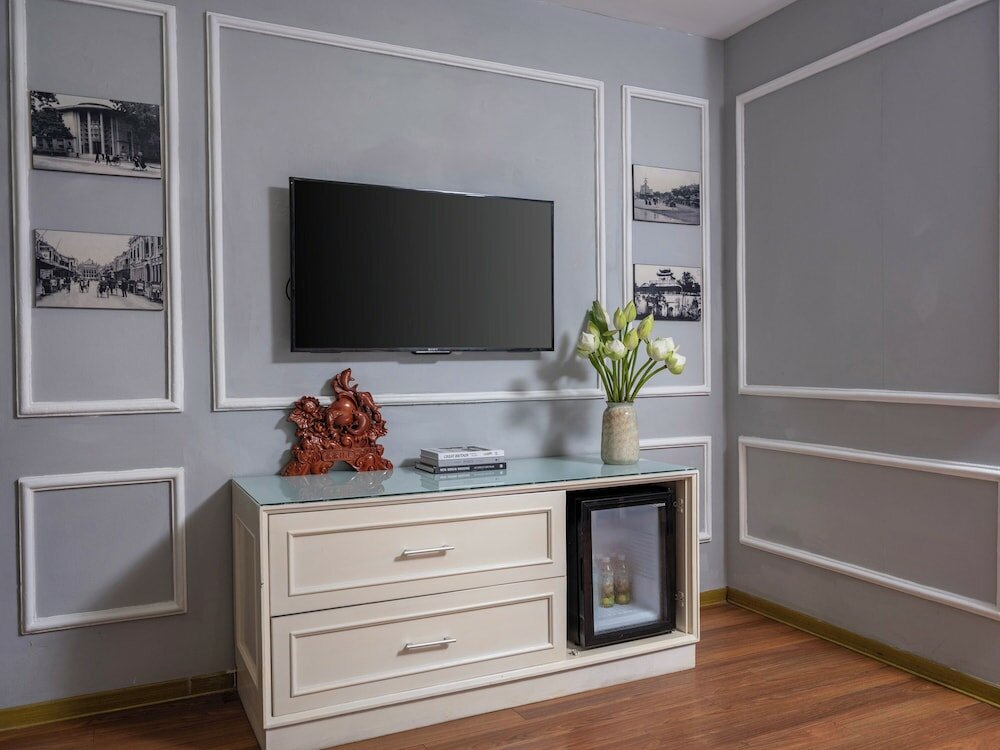 Фото Hanoi Hm Boutique Hotel