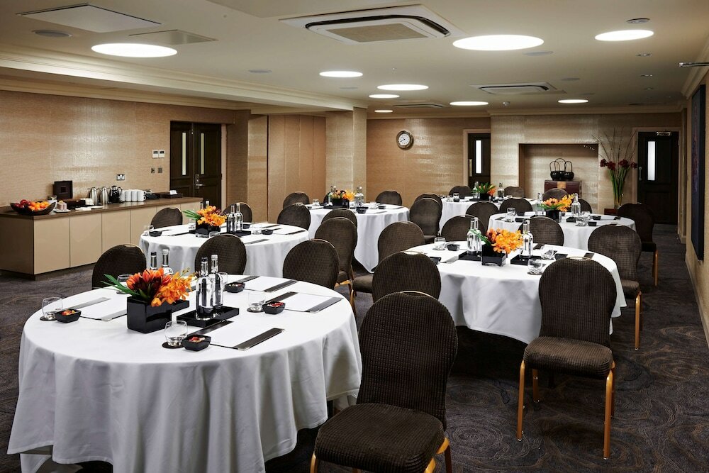 Фото Radisson Blu Hotel, London South Kensington