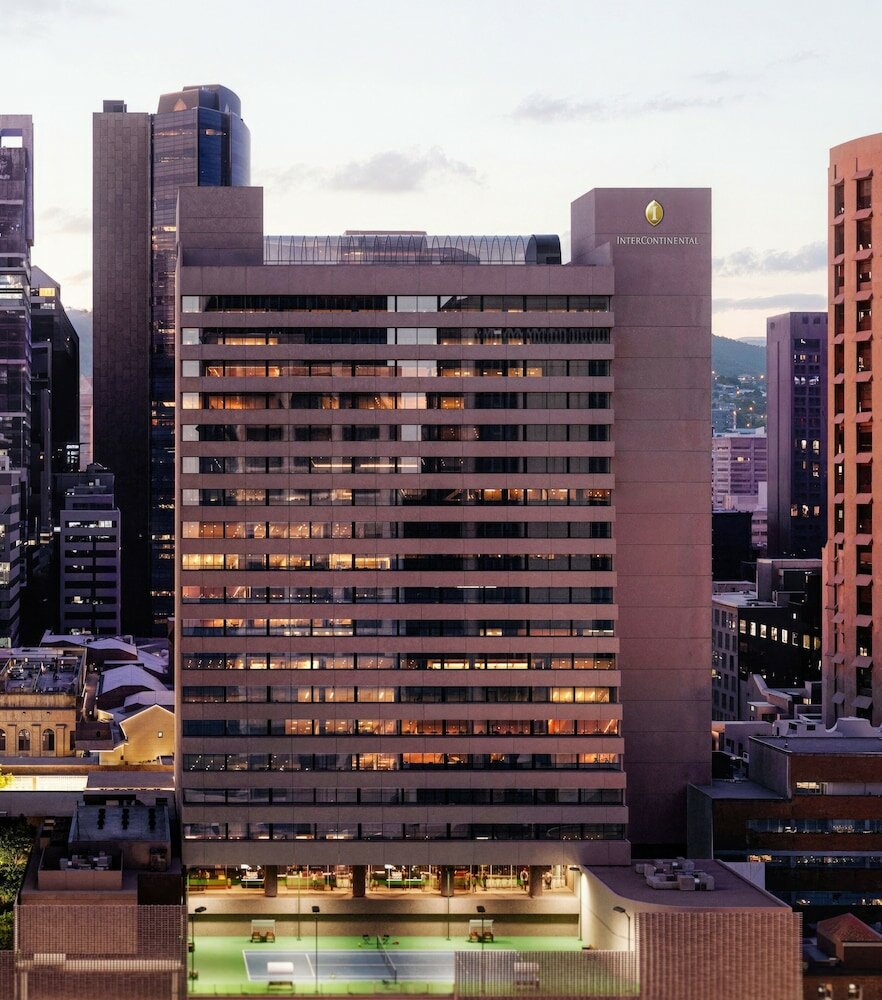 Фото InterContinental Brisbane by IHG